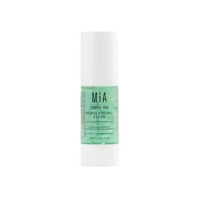 Comprar MIA COSMETICS FLUIDO EQUILIBRANTE PETALOS DE HELICHRYSUM