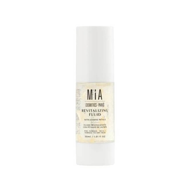 Comprar MIA COSMETICS FLUIDO REVITALIZANTE PETALOS DE JAZMIN