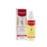 Comprar MUSTELA ACEITE BIO PREVENCION DE ESTRIAS 105 ML