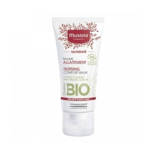 Comprar MUSTELA BALSAMO BIO DE LACTANCIA 30 ML