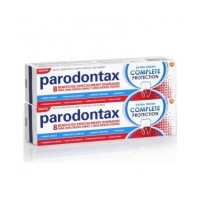 Comprar PARODONTAX DUPLO COMPLETE 2 x 75 ML