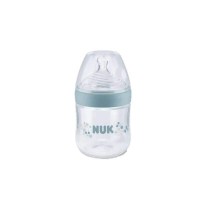 Comprar NUK BIBERON PP SILICONA NATURE SENSE 150 ML