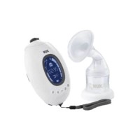 Comprar NUK SACALECHES ELECTRICO NATURE SENSE