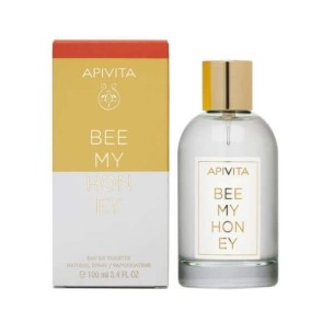Comprar APIVITA BEE MY HONEY EAU DE TOILETTE 100 ML