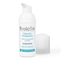 Comprar BELCILS ESPUMA LIMPIADORA PARPADOS Y PESTAÑAS 50 ML