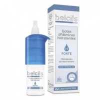 Comprar BELCILS MED GOTAS OFTALMICAS HIDRATANTES FORTE 1