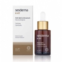 Comprar SESDERMA K-VIT SERUM ANTIOJERAS 30 ML