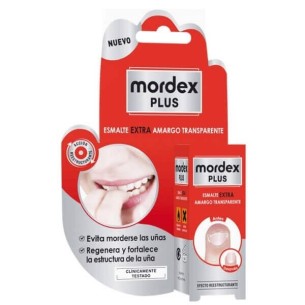 Comprar MORDEX PLUS PINCEL 9 ML