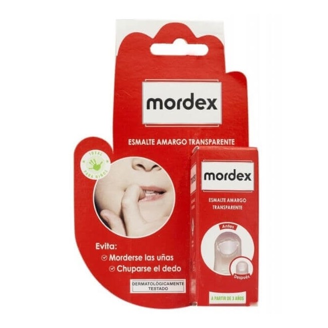 Comprar MORDEX 10 ML