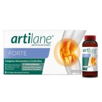 Comprar ARTILANE FORTE 15 VIALES