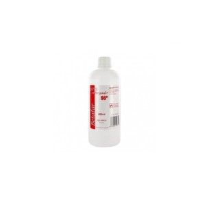 Betafar Alcohol 96º Reforzado 500 ml