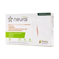 Comprar NEURAL 30 COMPRIMIDOS