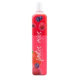 Comprar BETRES ON GEL DE BAÑO FRUTOS ROJOS 750 ML
