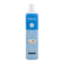 Comprar BETRES ON GEL DE BAÑO ALGODÓN Y TALCO 750 ML
