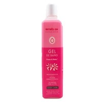 Comprar BETRES ON GEL DE BAÑO FRESA Y NATA 750 ML