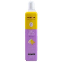 Comprar BETRES ON GEL DE BAÑO GOMINOLA 750 ML