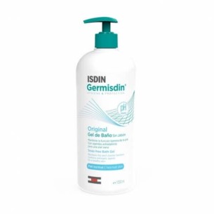 Comprar ISDIN GERMISDIN ORIGINAL 500 ML