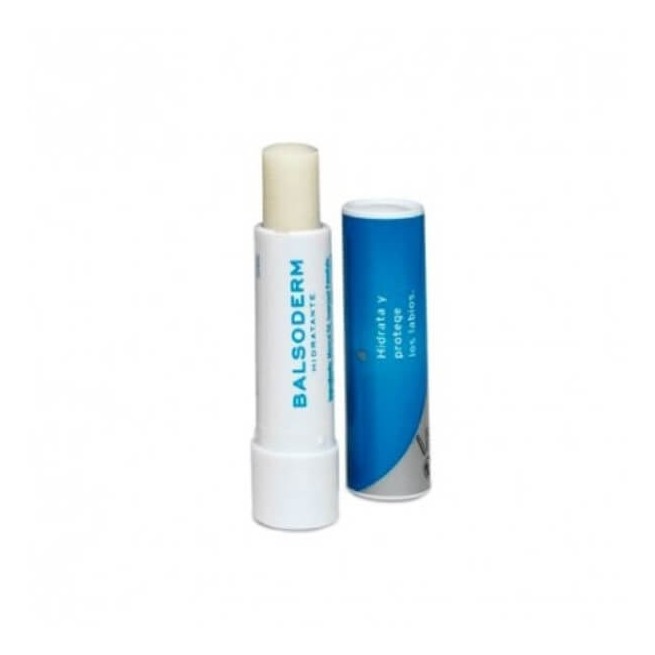 Comprar BALSODERM STICK LABIAL HIDRATANTE 4 G