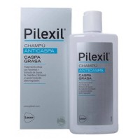 COMPRAR PILEXIL CHAMPU CASPA GRASA 300 ML