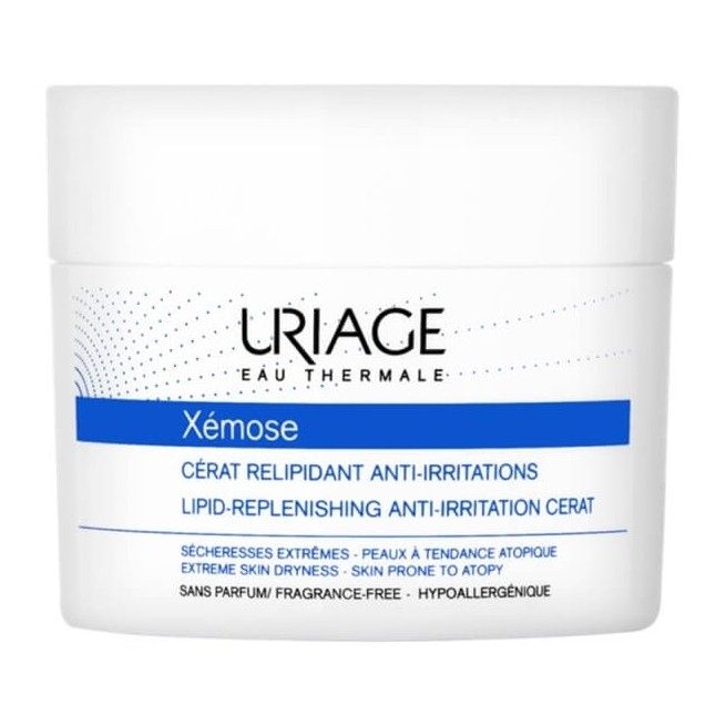 COMPRAR URIAGE XEMOSE CREMA EMOLIENTE ANTI-IRRITACIONES 200ML