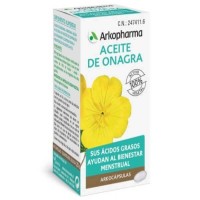 COMPRAR ARKOCAPSULAS ACEITE DE ONAGRA 50 CAPSULAS