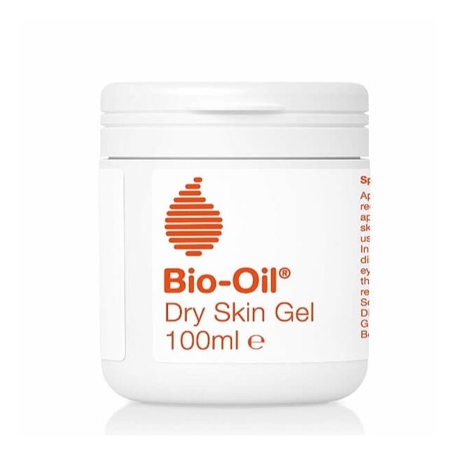 COMPRAR BIO-OIL DRY SKIN GEL 100 ML