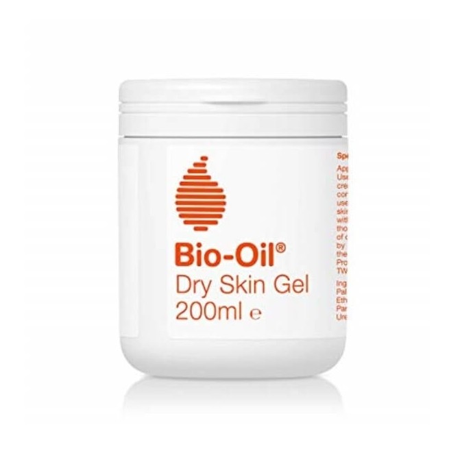 COMPRAR BIO-OIL DRY SKIN GEL 200 ML