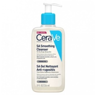 COMPRAR CERAVE LIMPIADOR ANTIRRUGOSIDADES 236 ML