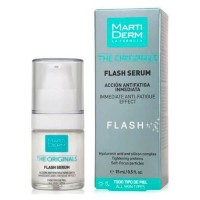 COMPRAR MARTIDERM SERUM FLASH 15 ML
