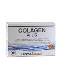 Comprar Colagen Plus Prisma Natural Antiaging