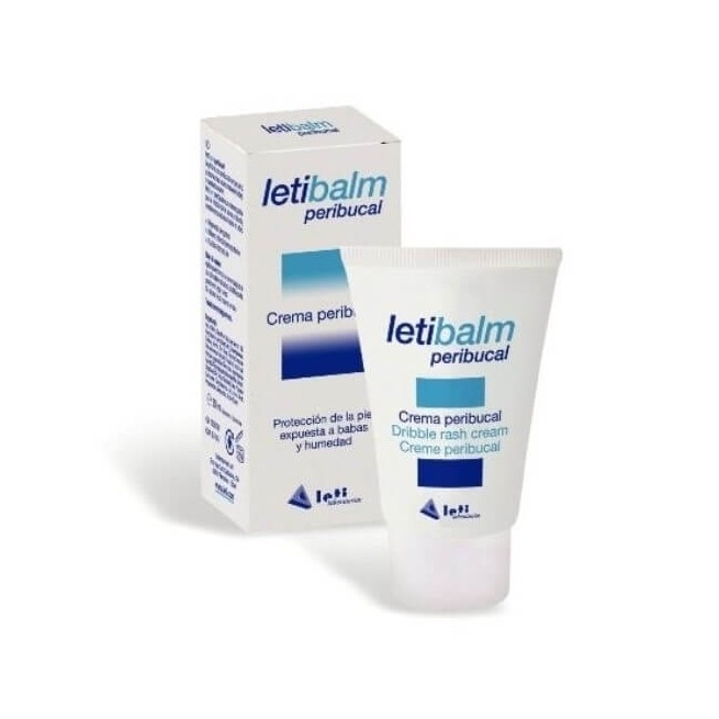 COMPRAR LETIBALM PERIBUCAL 30 G