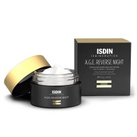 COMPRAR Isdin AGE reverse night crema reparadora noche 50 ml