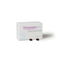 Ginecomplex Plus 60 Caps