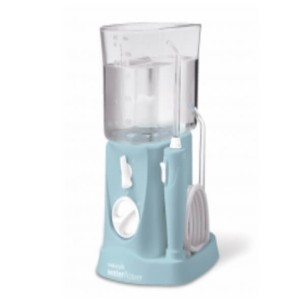 COMPRAR WATERPIK IRRIGADOR TRAVELER WP-300 AZUL