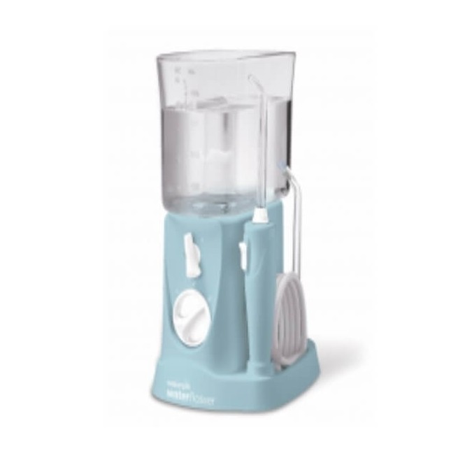 COMPRAR WATERPIK IRRIGADOR TRAVELER WP-300 AZUL
