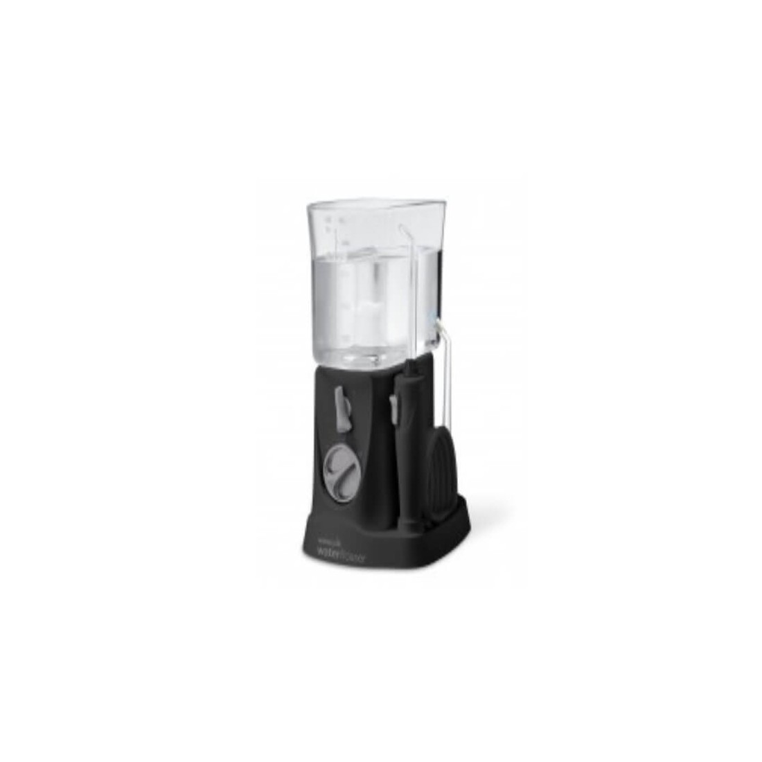 Comprar Waterpik Irrigador Traveler Wp Negro Farmazara