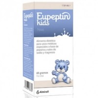 COMPRAR EUPEPTIN KIDS POLVO 65 G