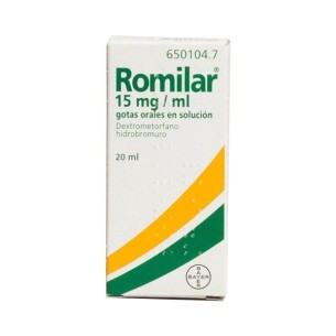 PROPALCOF 15 Mg/Ml Gotas Orales Solucion 20 ml