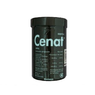 Cenat Granulado 400 G