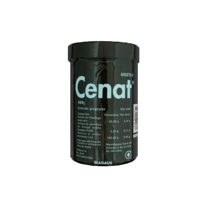 Cenat Granulado 400 G