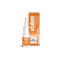 Utabon 35 Mcg/Pulsacion Nebulizador Nasal 15 ml