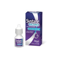 Systane Balance 10 ml