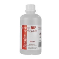 COMPRAR BETAFAR ALCOHOL 96º REFORZADO 250 ML
