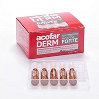 Comprar Acofardem Ampollas Anticaída Forte