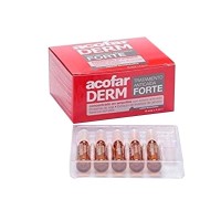Comprar Acofardem Ampollas Anticaída Forte