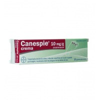 Canespie 10 Mg/G Crema 30 G