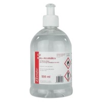 COMPRAR BETAFAR GEL HIDROALCOHOLICO 500 ML