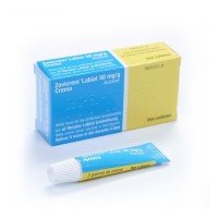 ZOVICREM LABIAL 50 MG/G CREMA 2 G TUBO