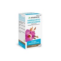 HARPAGOFITO ARKOPHARMA, 168 CÁPSULAS DURAS