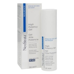COMPRAR NEOSTRATA RESURFACE GEL ALTA POTENCIA 30 ML